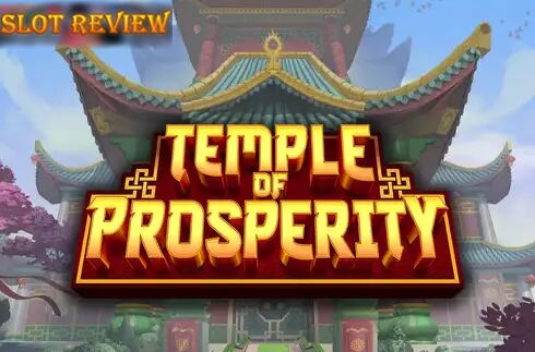 Temple of Prosperity icon